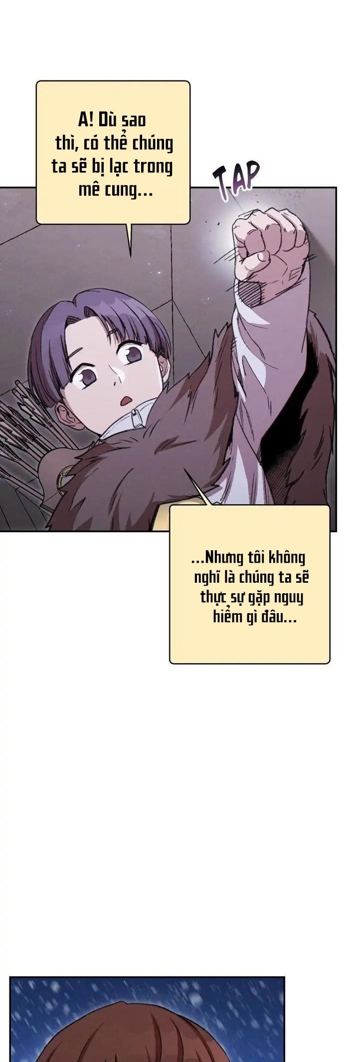 Dungeon Reset - Chương 67