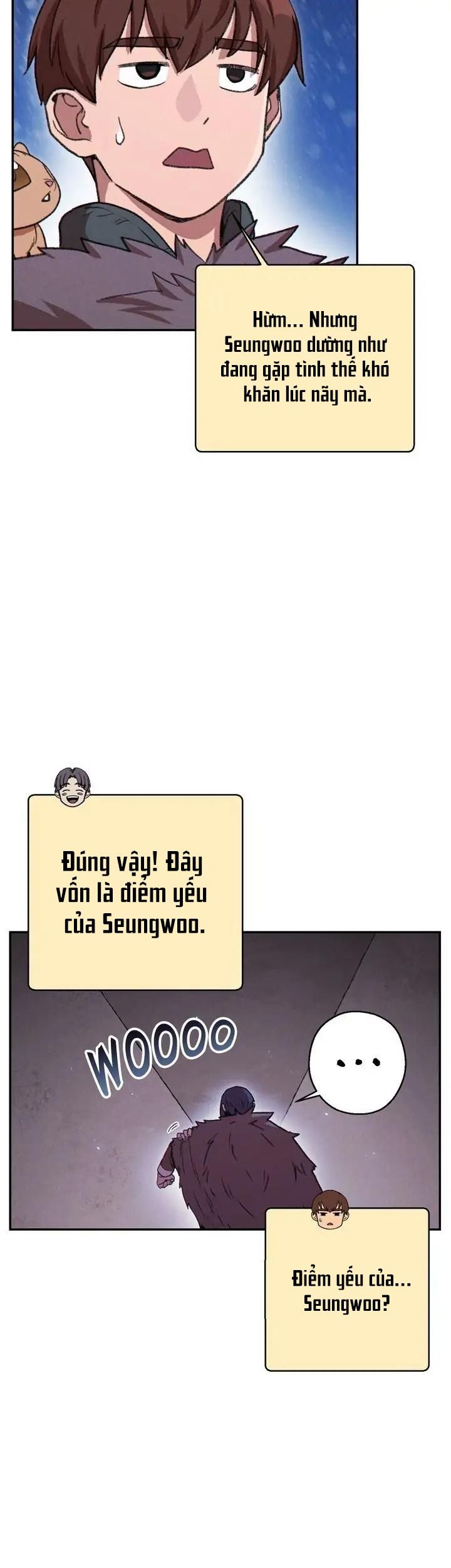 Dungeon Reset - Chương 67