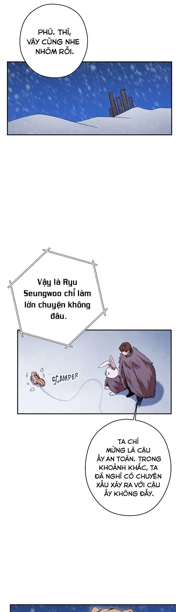 Dungeon Reset - Chương 67