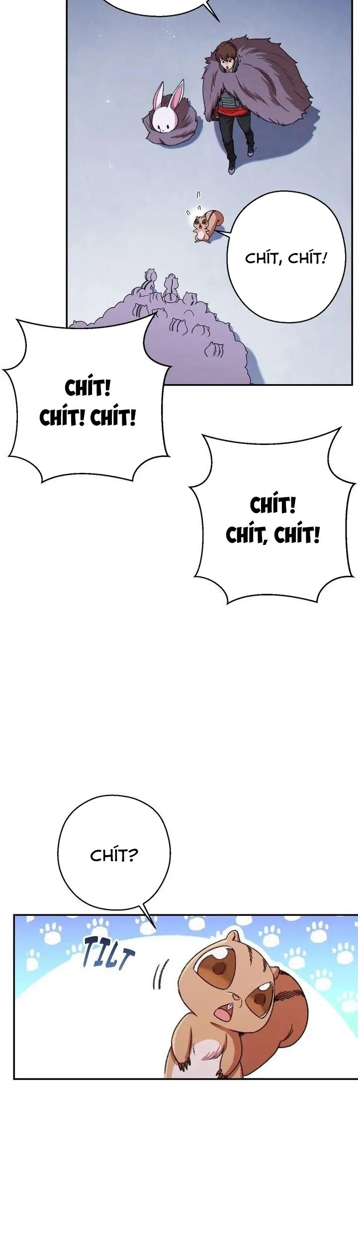 Dungeon Reset - Chương 67