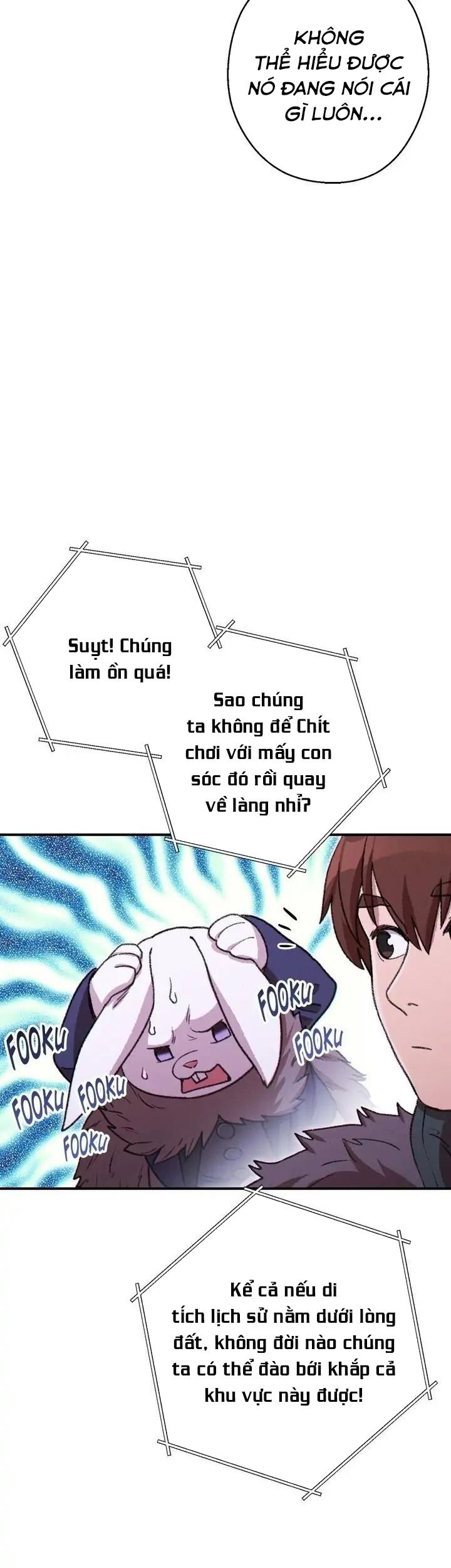 Dungeon Reset - Chương 67