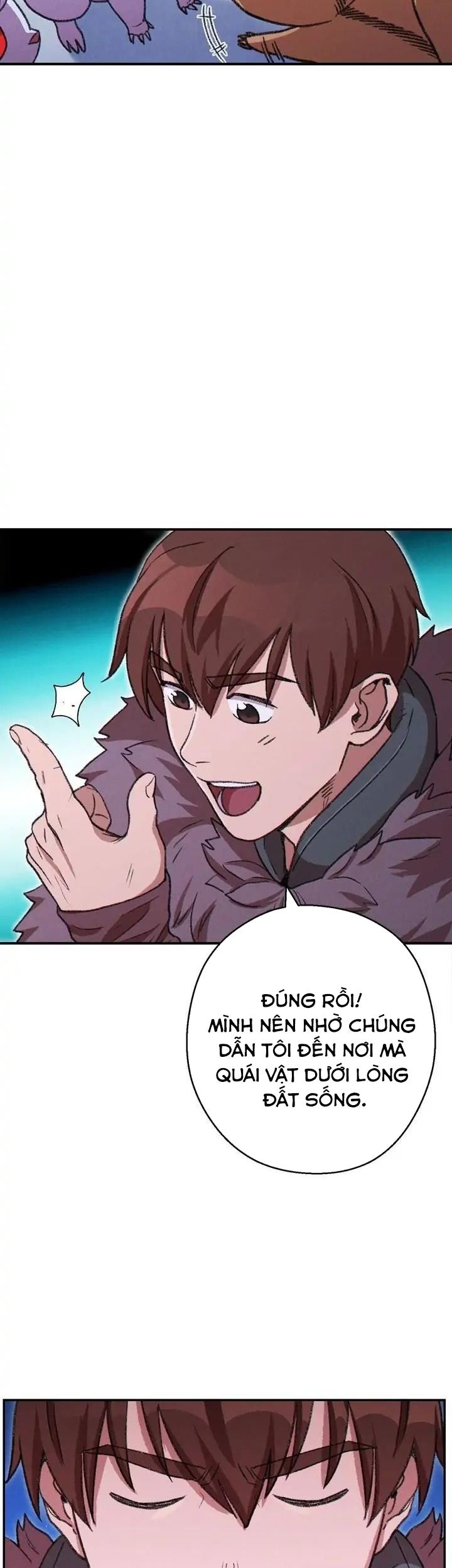 Dungeon Reset - Chương 67