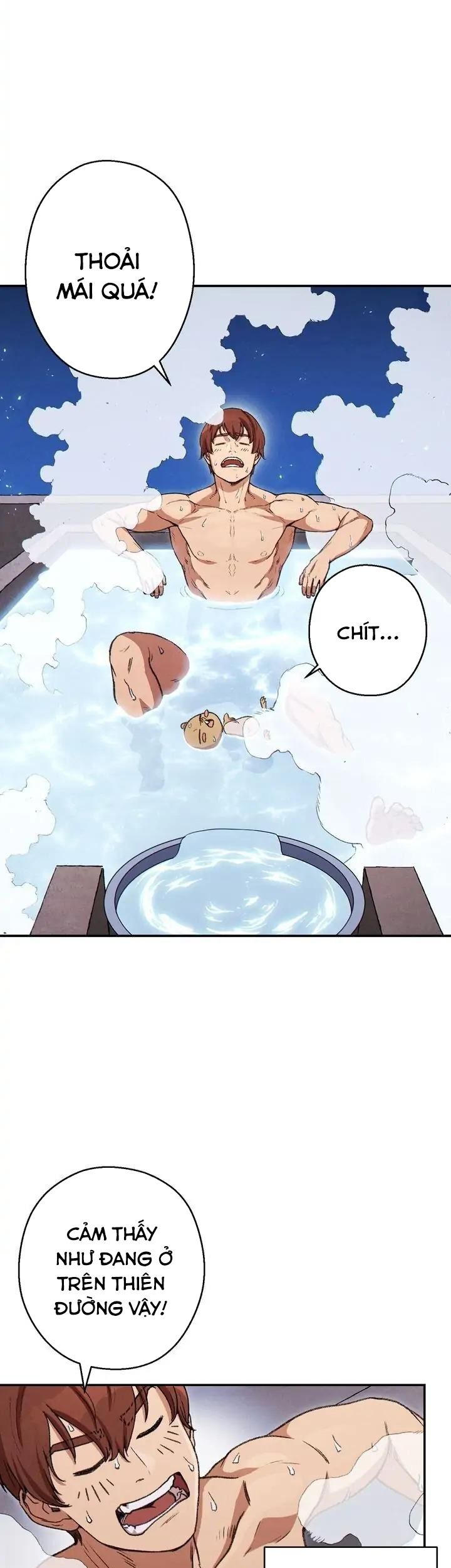 Dungeon Reset - Chương 67