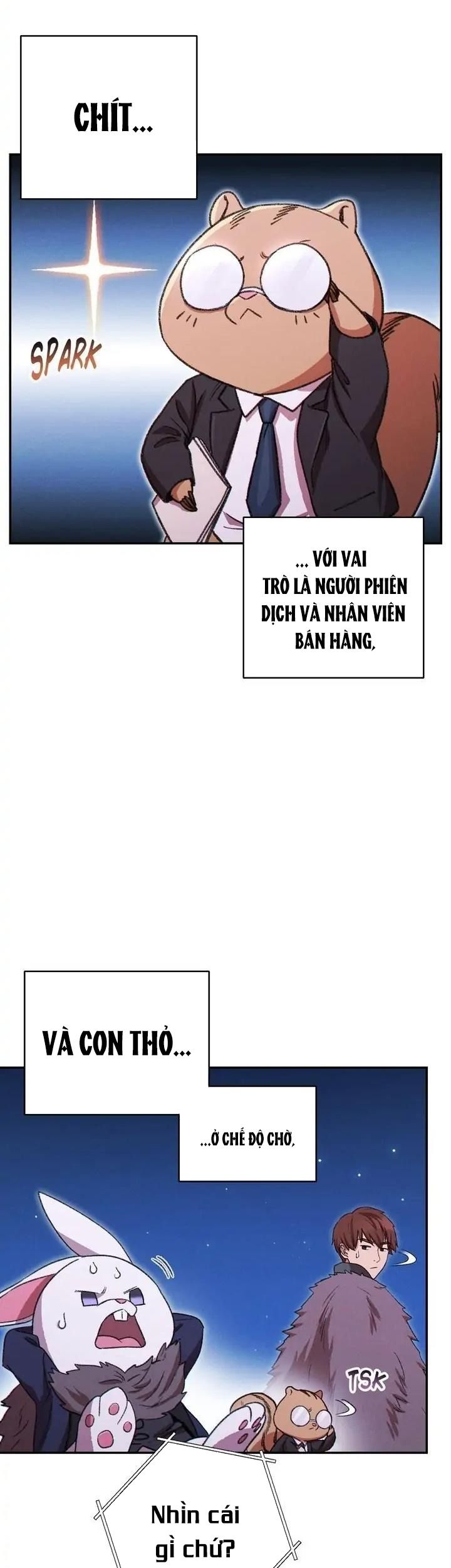 Dungeon Reset - Chương 67