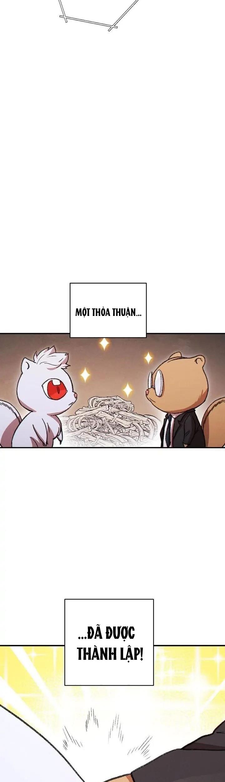 Dungeon Reset - Chương 67