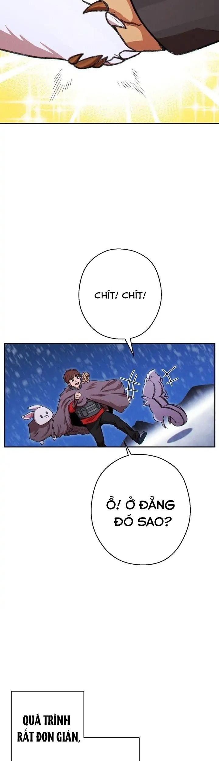 Dungeon Reset - Chương 67