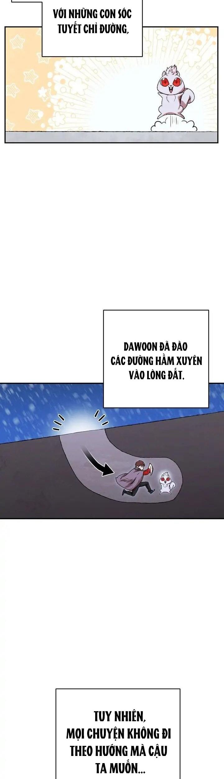 Dungeon Reset - Chương 67