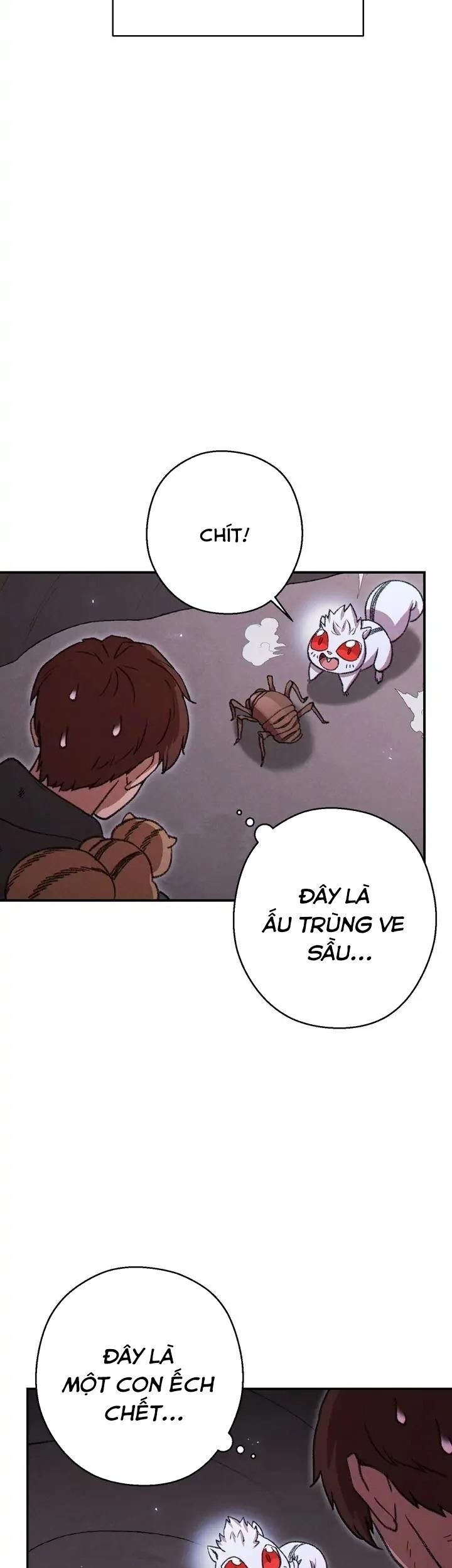 Dungeon Reset - Chương 67