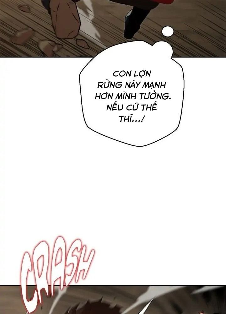 Dungeon Reset - Chương 7