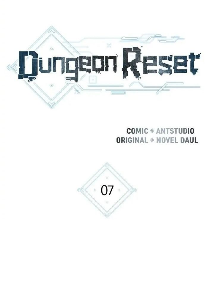 Dungeon Reset - Chương 7