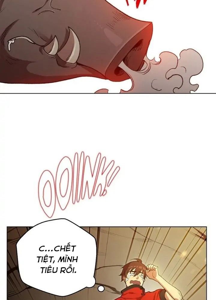Dungeon Reset - Chương 7