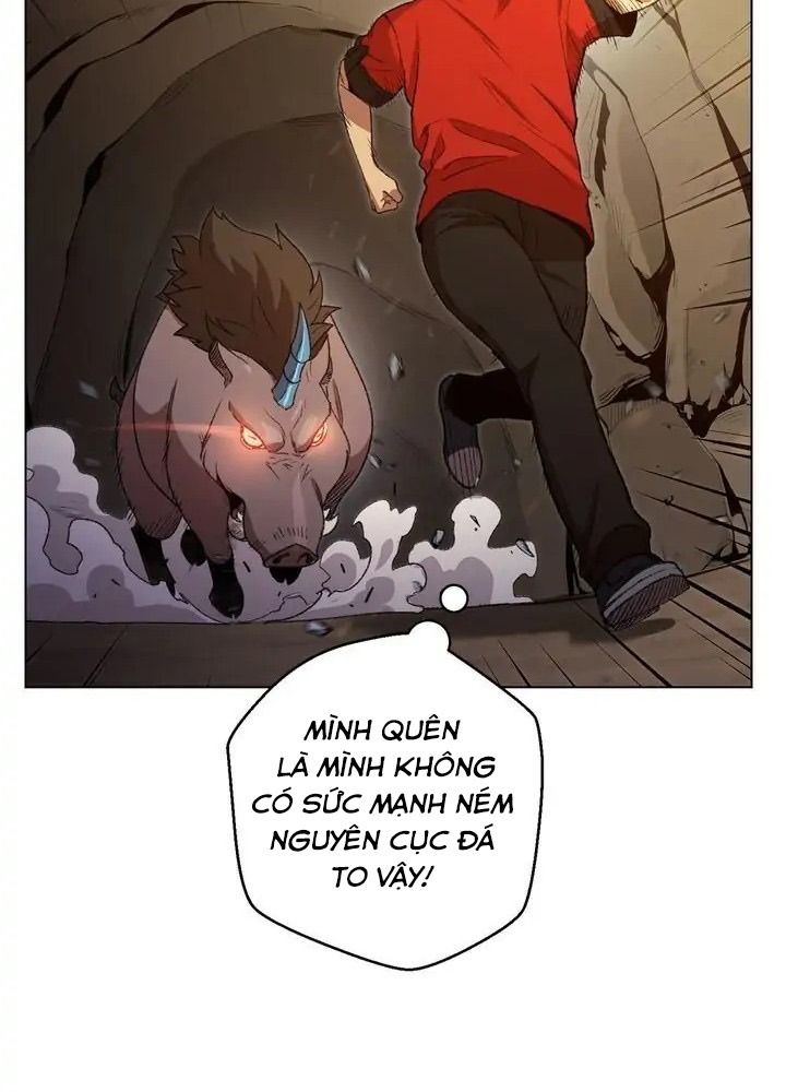 Dungeon Reset - Chương 7
