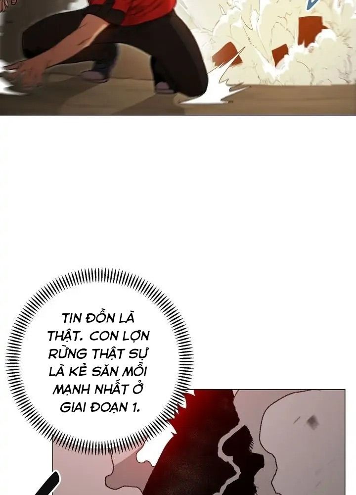 Dungeon Reset - Chương 7