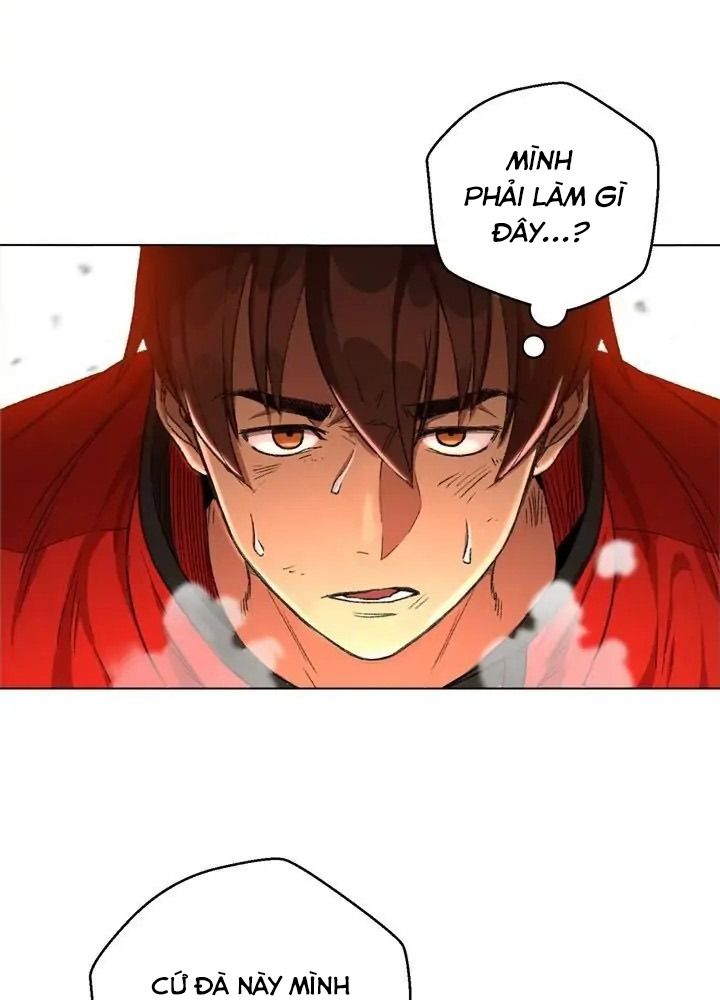 Dungeon Reset - Chương 7