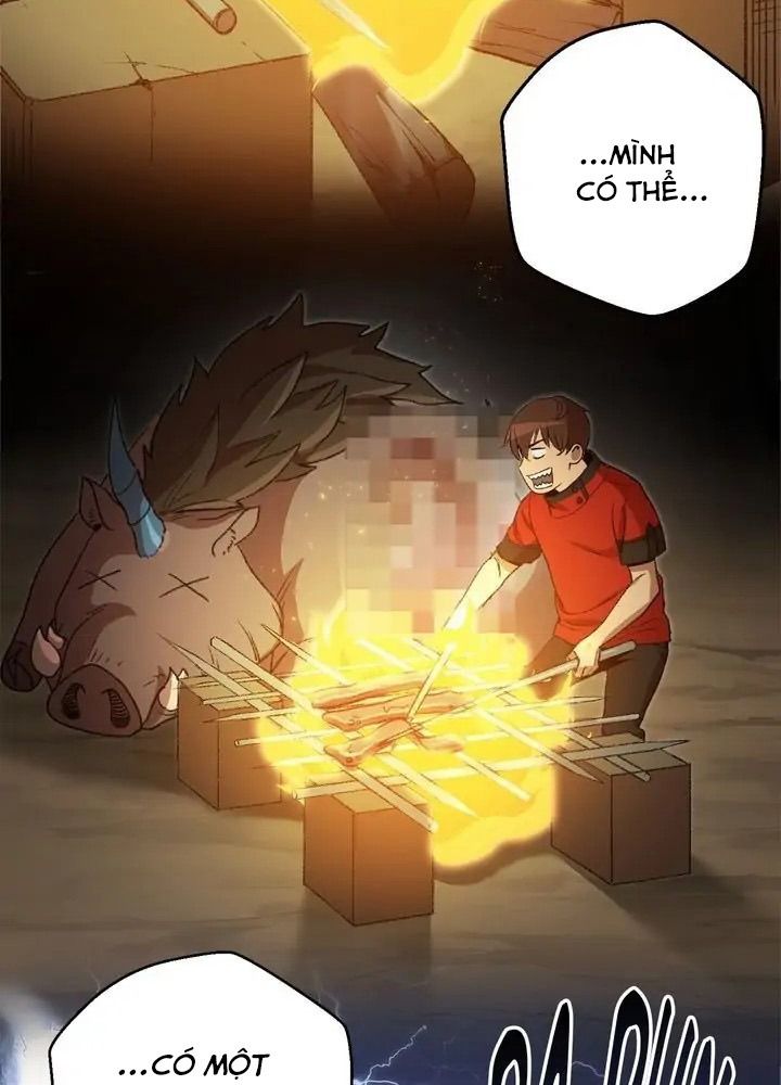 Dungeon Reset - Chương 7