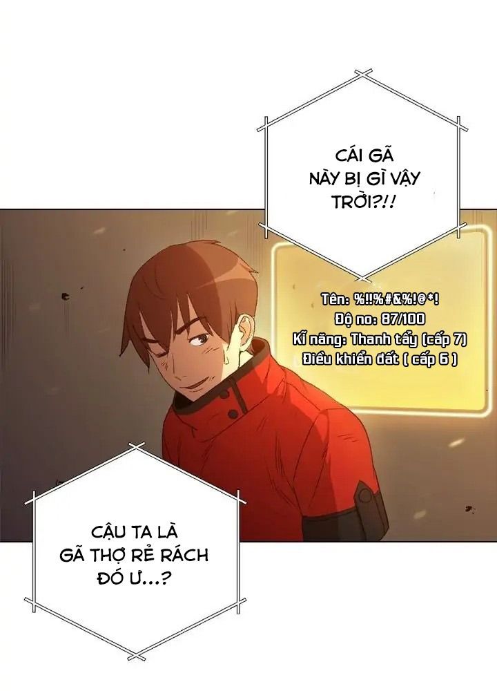 Dungeon Reset - Chương 7