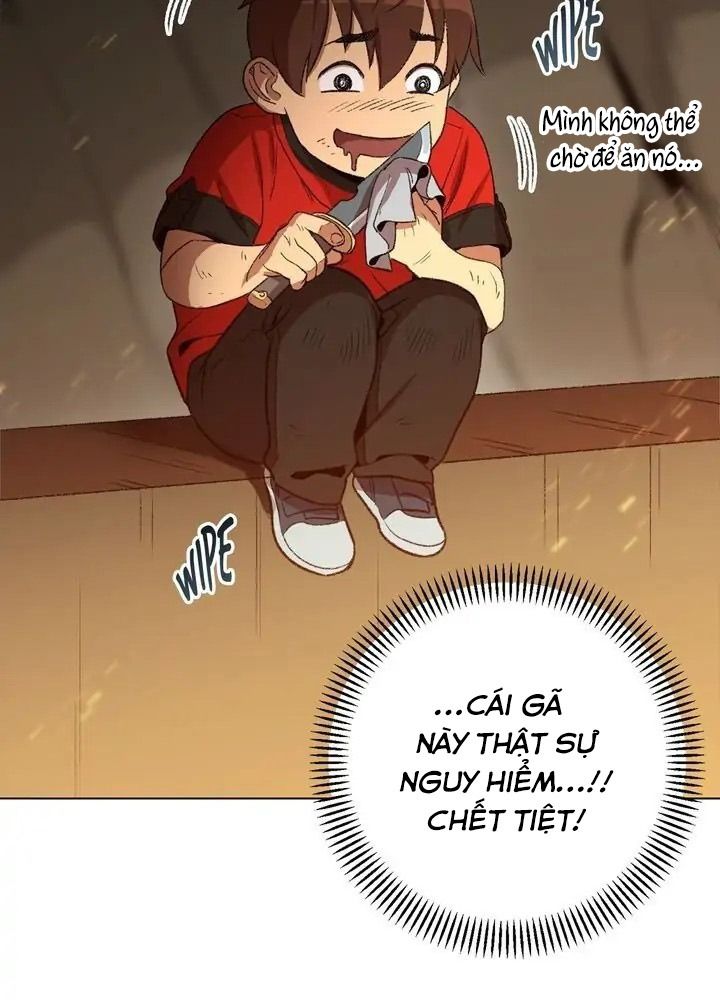 Dungeon Reset - Chương 7