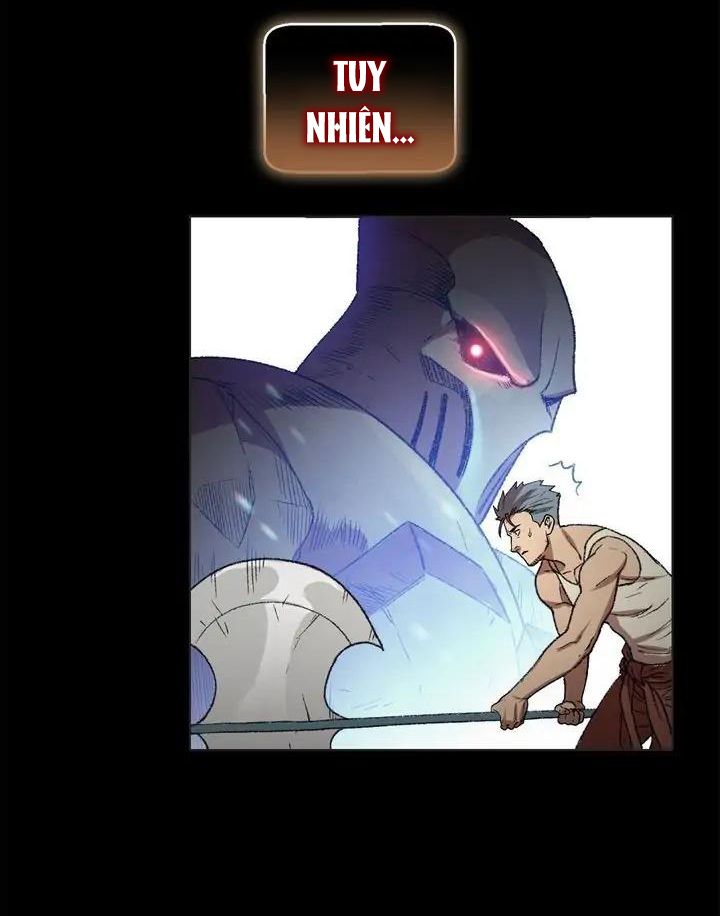 Dungeon Reset - Chương 8