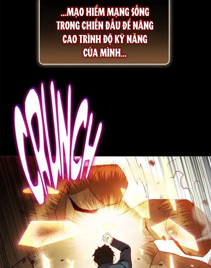 Dungeon Reset - Chương 8