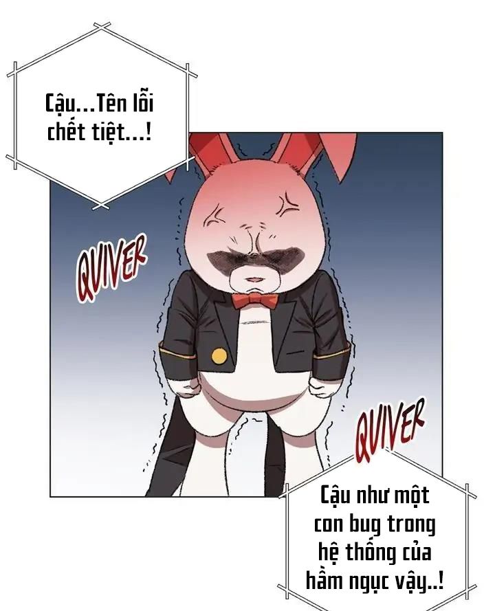 Dungeon Reset - Chương 8