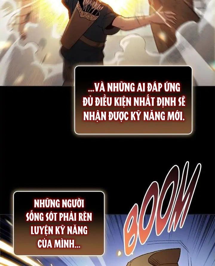 Dungeon Reset - Chương 8