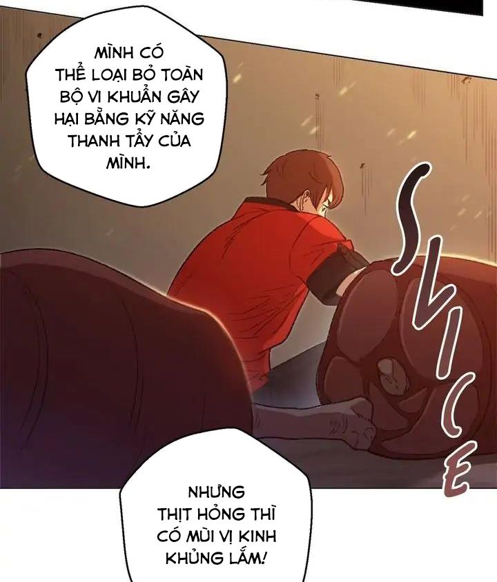 Dungeon Reset - Chương 8