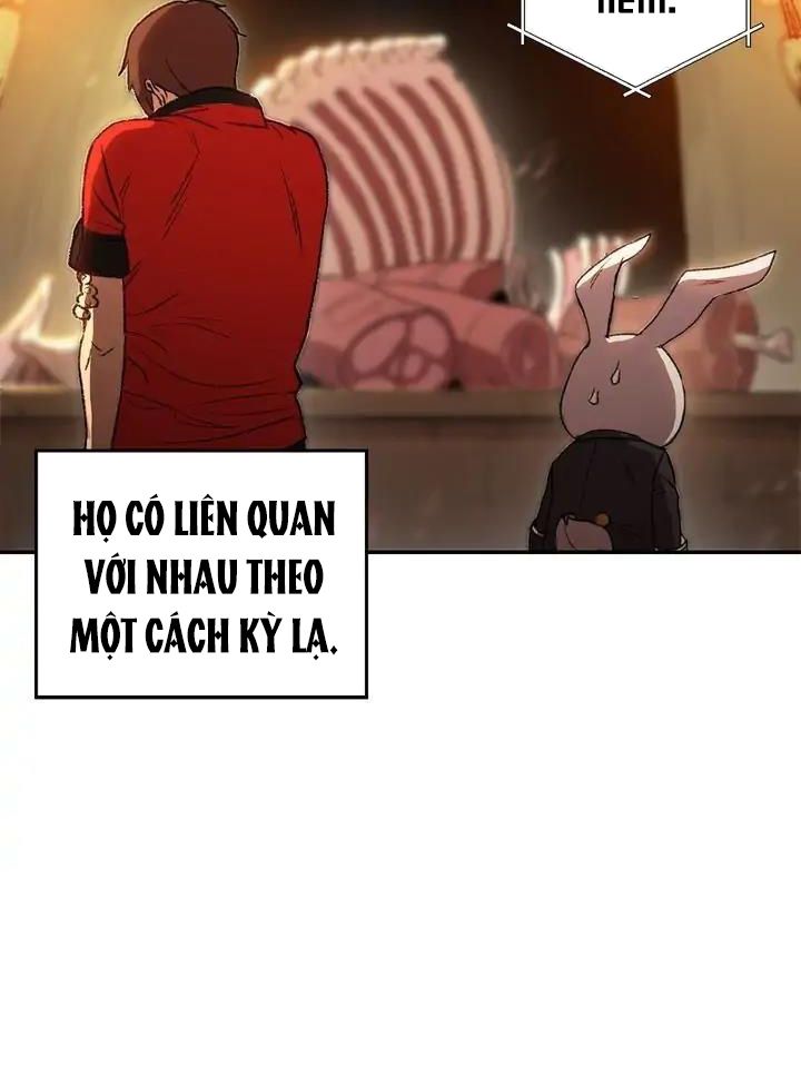 Dungeon Reset - Chương 8