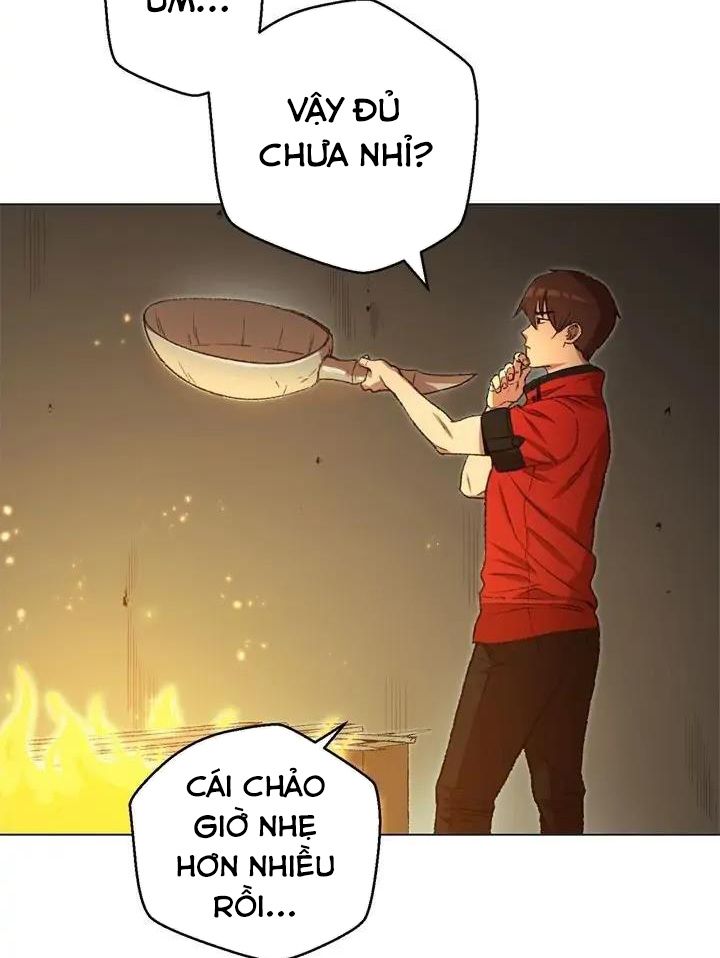 Dungeon Reset - Chương 8
