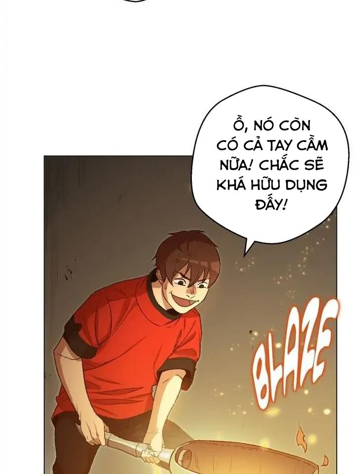 Dungeon Reset - Chương 8