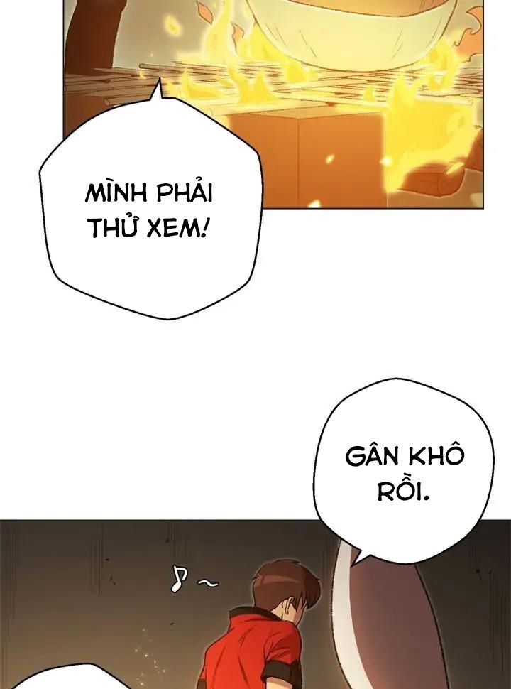 Dungeon Reset - Chương 8