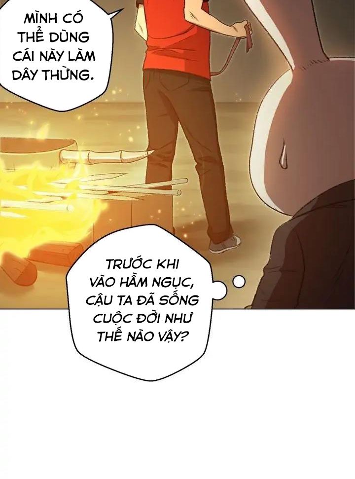 Dungeon Reset - Chương 8