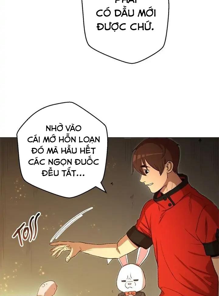 Dungeon Reset - Chương 8
