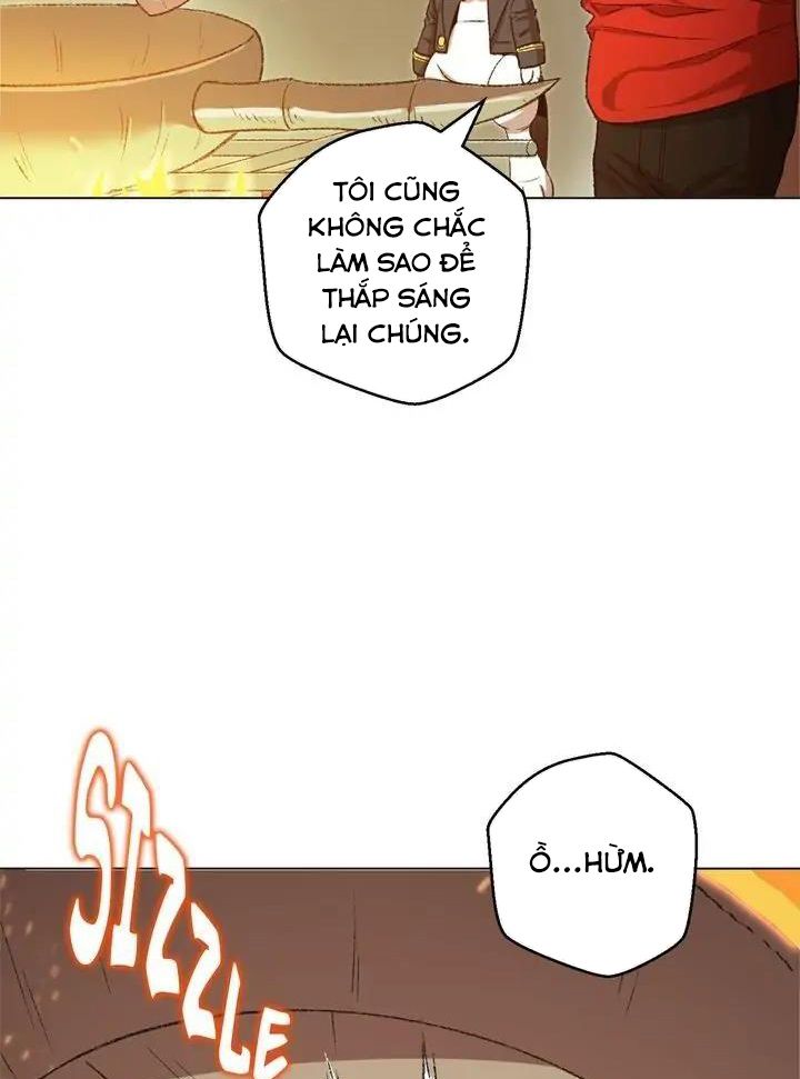 Dungeon Reset - Chương 8
