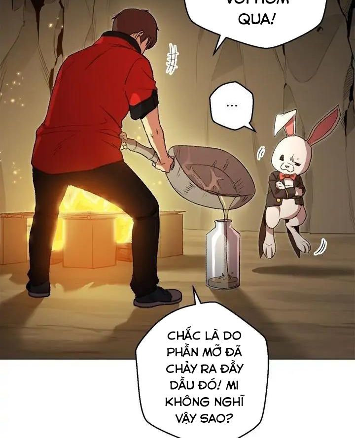 Dungeon Reset - Chương 8