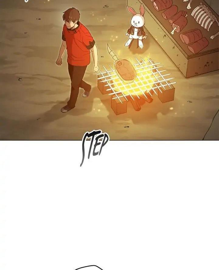 Dungeon Reset - Chương 8