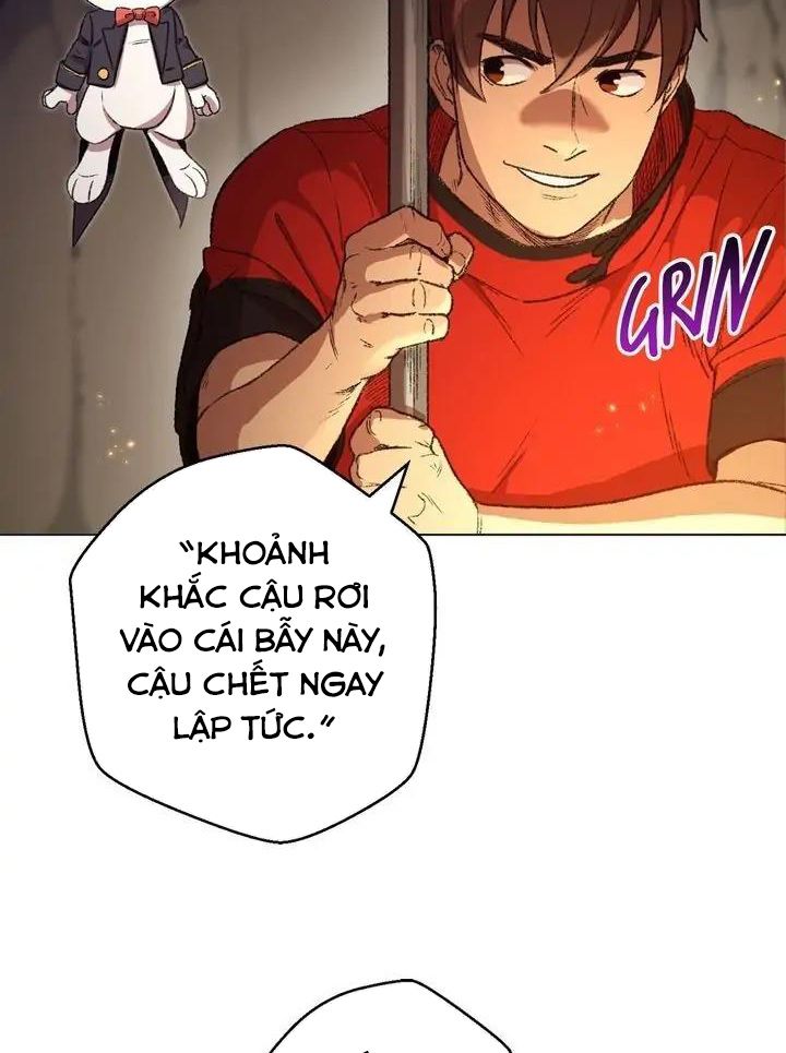 Dungeon Reset - Chương 8
