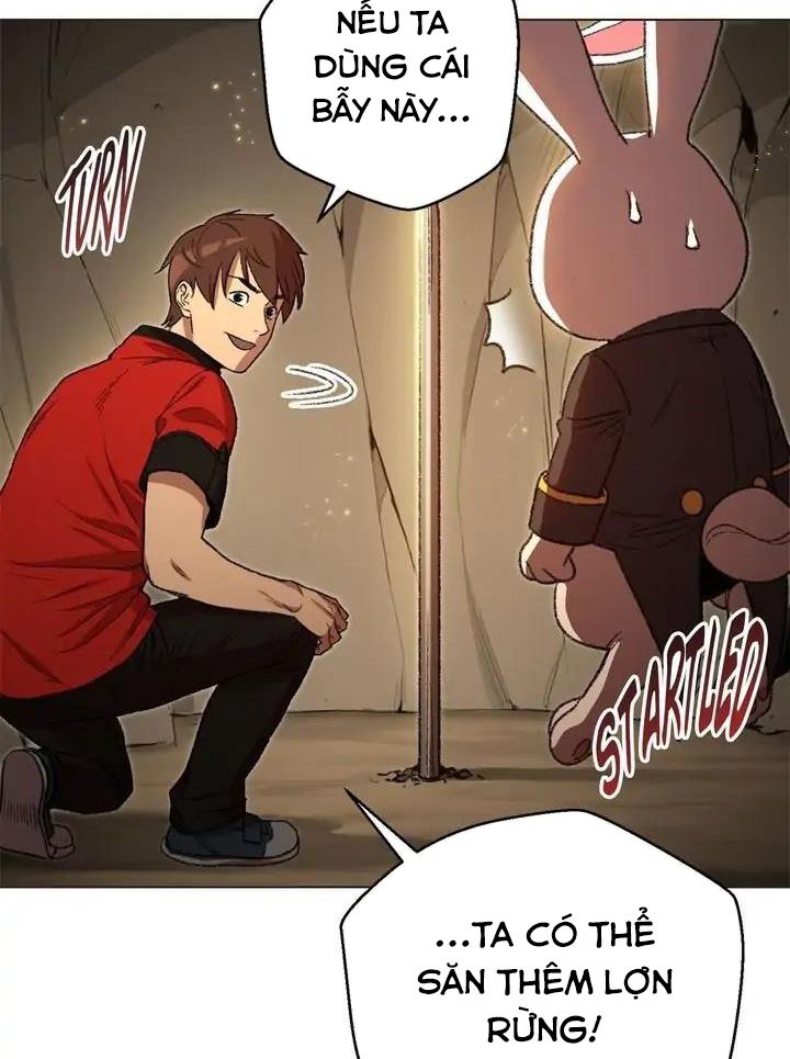 Dungeon Reset - Chương 8