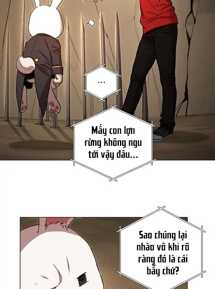 Dungeon Reset - Chương 8