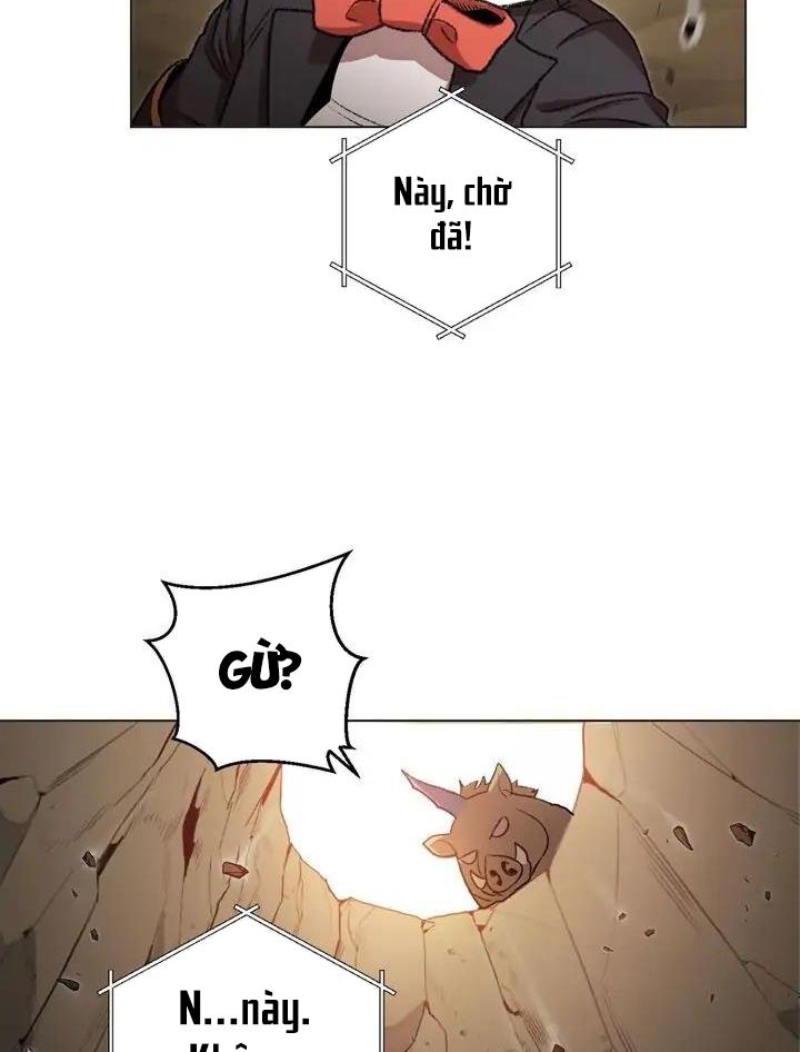 Dungeon Reset - Chương 8