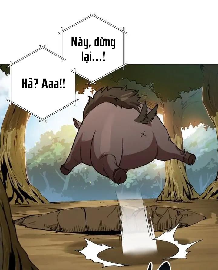 Dungeon Reset - Chương 8