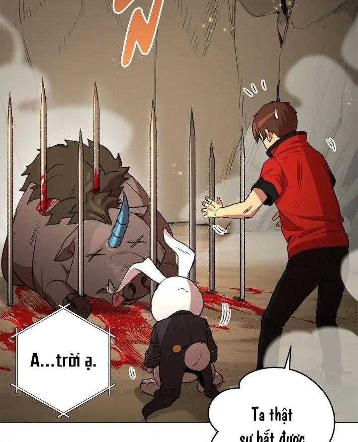 Dungeon Reset - Chương 8