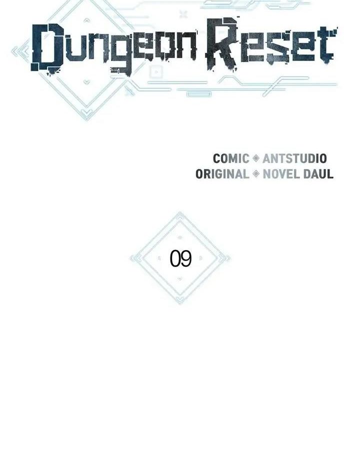 Dungeon Reset - Chương 9