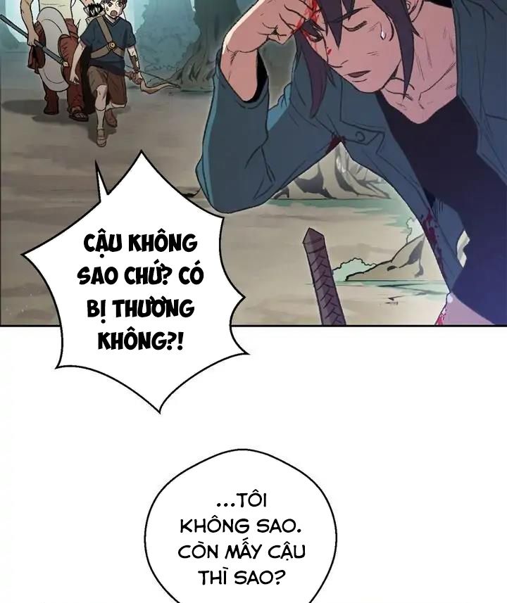 Dungeon Reset - Chương 9