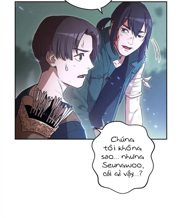 Dungeon Reset - Chương 9