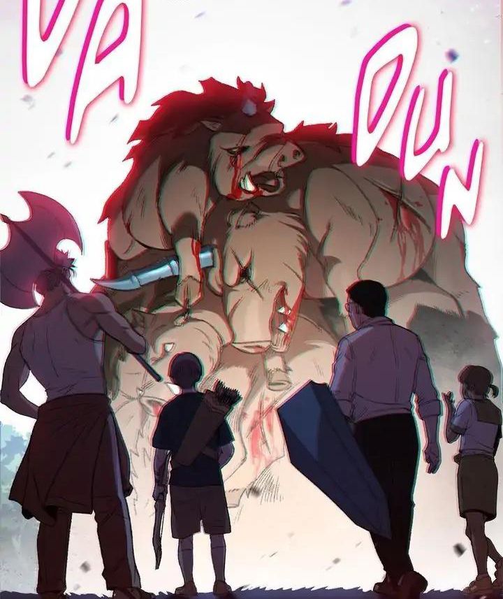 Dungeon Reset - Chương 9
