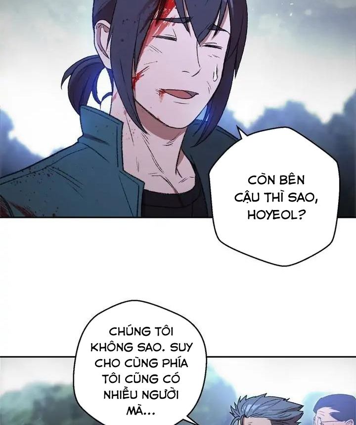 Dungeon Reset - Chương 9