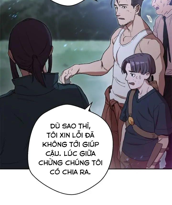 Dungeon Reset - Chương 9