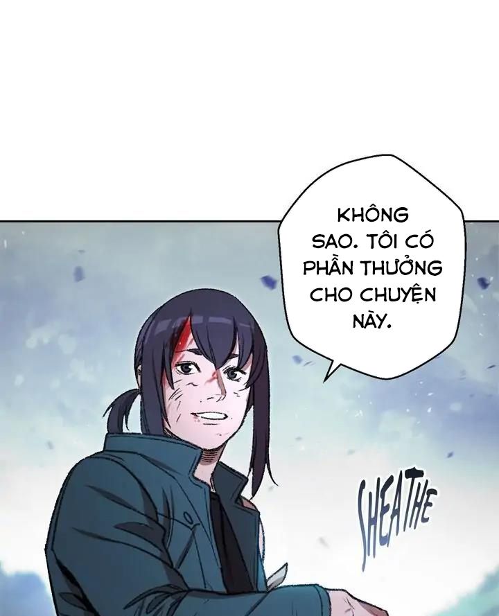 Dungeon Reset - Chương 9