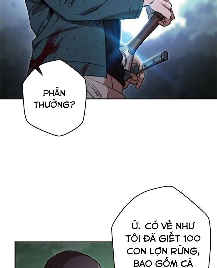 Dungeon Reset - Chương 9