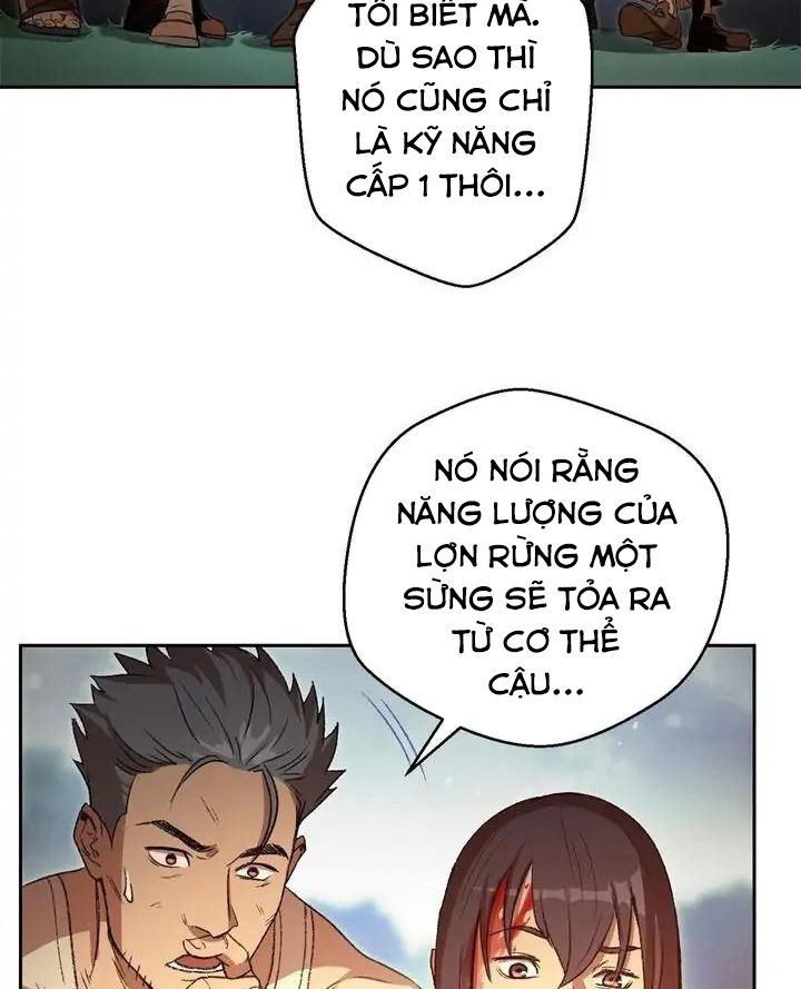 Dungeon Reset - Chương 9